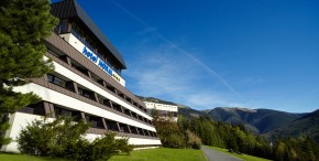 Orea Hotel Horal