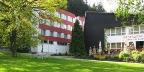 Legner Hotel Zvánovice