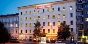 Clarion Hotel Prague City