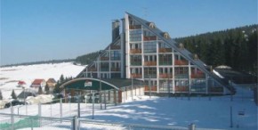 Hotel Nástup
